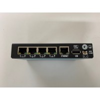 AMAT 0190-27649 ConnectPort TS 4 Ethernet Serial D...